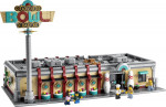 LEGO 910013 Retro Bowling Alley RARE sealed NEW Set