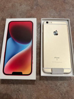 Like new iPhone 6S+