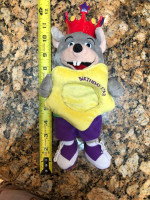 LOT of Stuffed Animals perfect for an Easter Basket or Rewards!