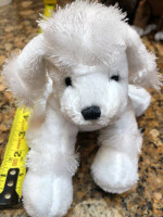 LOT of Stuffed Animals perfect for an Easter Basket or Rewards!