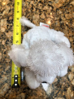 LOT of Stuffed Animals perfect for an Easter Basket or Rewards!