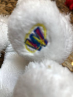 LOT of Stuffed Animals perfect for an Easter Basket or Rewards!