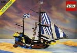 FS: Lego 6274 Caribbean Clipper (Rare Vintage!)