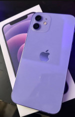 iPhone 12 - 128GB