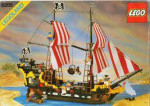 FS: Lego 6285 Black Seas Barracuda (Rare Vintage!)