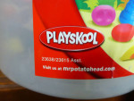 Vintage 1998 Hasbro Mr. Potato Head