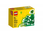 New sealed Lego Valentine Roses Bouquet Lovebirds Bee Cuspid Dog Bear