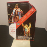 WWE Ultimate Edition Ultimate Warrior 6" Action Figure new