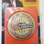 Donald Trump Talking Positivity Button Says 15Different Compliments Af