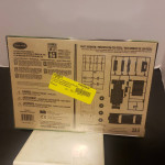The Green Hornet Black Beauty Black Polar Lights 1:32 Scale Model New