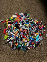 Legos in bulk for sale