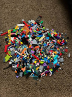 Legos in bulk for sale