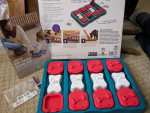 Outwood Hound Dog Brick, Intermediate Level 2 Game for Dogs.