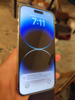 Tmobile/metro pcs Apple IPhone 14 Pro Max 128gb