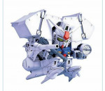 2000 Bandai Generation-F SD Gundam RX-78GP03D Model Kit 207 New Sealed