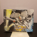 2000 Bandai Generation-F SD Gundam RX-78GP03D Model Kit 207 New Sealed