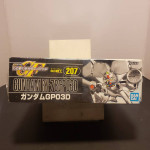 2000 Bandai Generation-F SD Gundam RX-78GP03D Model Kit 207 New Sealed