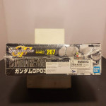 2000 Bandai Generation-F SD Gundam RX-78GP03D Model Kit 207 New Sealed