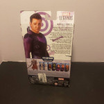 Marvel - Legends Series Disney Plus Hawkeye with BAF ultron right arm