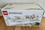 LEGO Architecture Studio
