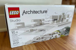 LEGO Architecture Studio