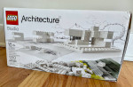 LEGO Architecture Studio
