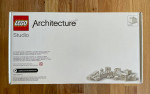 LEGO Architecture Studio