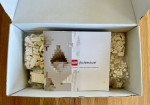 LEGO Architecture Studio