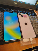 Like new att/cricket Apple IPhone 14 Plus 5G 128gb 6.7
