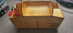 SIG Field Boss Flight Box