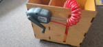 SIG Field Boss Flight Box