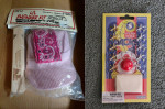 NEW! Train Lil Engineer Kit: Hat, Bandana & Whistle + Set of Jacks