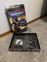 Warhammer Starter Set