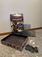 Warhammer Starter Set