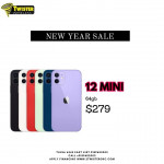 APPLE IPHONE 12 MINI