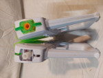 Surge Gel Blaster Pistol Pair