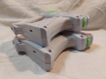 Surge Gel Blaster Pistol Pair