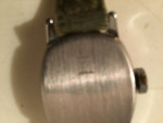 Vintage Cinderella watch