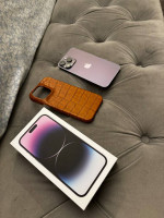 Apple iPhone 14 Pro Max 512GB Deep Purple