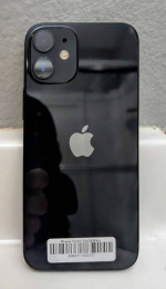 Apple Iphone 12 Mini 256 gb - Unlocked, Refurbished PLUS accessories