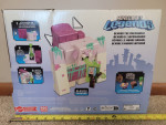 Minecraft Legends The Devourer with Ranger Toy