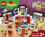 LEGO / DUPLO "Happy Childhood Moments" #10943 - NEW/Sealed