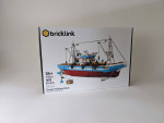 LEGO 910010 Great Fishing Boat