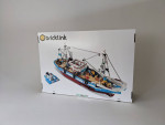 LEGO 910010 Great Fishing Boat