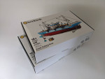LEGO 910010 Great Fishing Boat