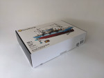 LEGO 910010 Great Fishing Boat