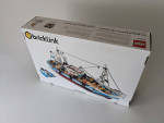 LEGO 910010 Great Fishing Boat