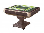 NEW MJ-BST Automatic Mahjong Table Pedestal Folding Style