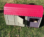 Lori Horse Stable
