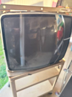 Arcade game crt monitors